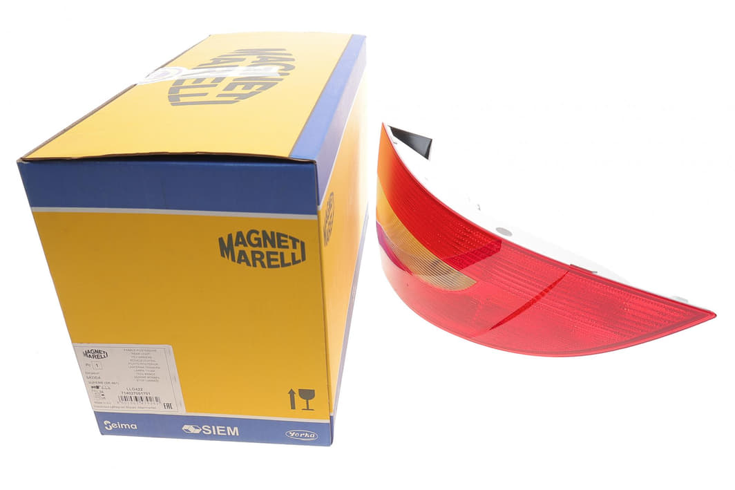 714027051701 MAGNETI MARELLI